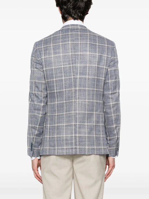BLAZER JACKET